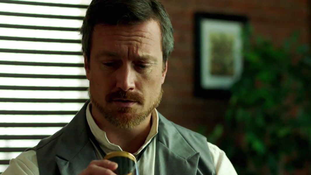 Brad Bred's Biggest Secrets